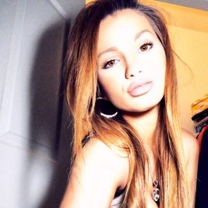 Meet your Posher, Terissa